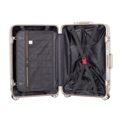 Legend Walker กระเป๋าเดินทาง ขนาด 23 นิ้ว รุ่น 5509-57