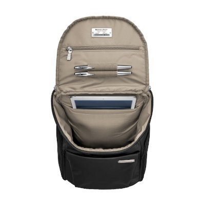 Briggs & Riley Sympatico Small U Zip Backpack กระเป๋าเป้สะพายหลัง รุ่น SP170-24