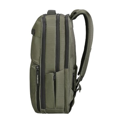 Samsonite Red กระเป๋าเป้สะพายหลัง รุ่น PLANTPACK Backpack M