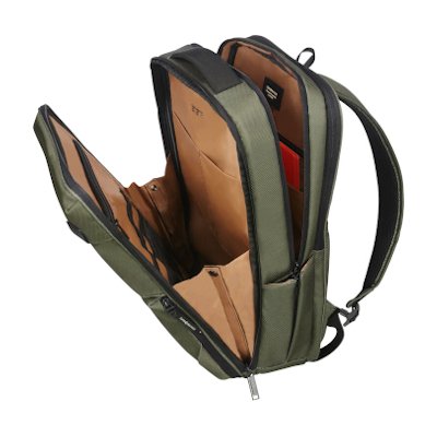 Samsonite Red กระเป๋าเป้สะพายหลัง รุ่น PLANTPACK Backpack M