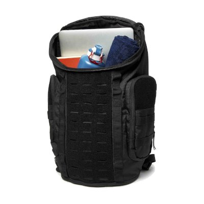 Oakley กระเป๋าเป้สะพายหลัง รุ่น Link Pack Miltac