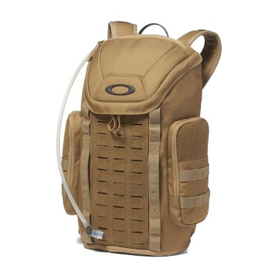 Oakley กระเป๋าเป้สะพายหลัง รุ่น Link Pack Miltac