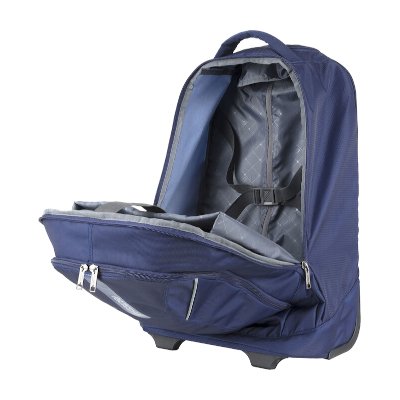 American Tourister กระเป๋าเป้สะพายหลังแบบมีล้อลาก รุ่น Xeno Backpack 01