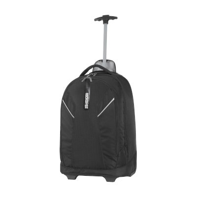 American Tourister กระเป๋าเป้สะพายหลังแบบมีล้อลาก รุ่น Xeno Backpack 01