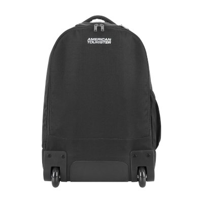 American Tourister กระเป๋าเป้สะพายหลังแบบมีล้อลาก รุ่น Xeno Backpack 01