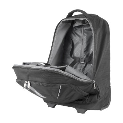 American Tourister กระเป๋าเป้สะพายหลังแบบมีล้อลาก รุ่น Xeno Backpack 01