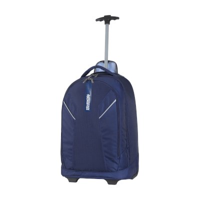 American Tourister กระเป๋าเป้สะพายหลังแบบมีล้อลาก รุ่น Xeno Backpack 01