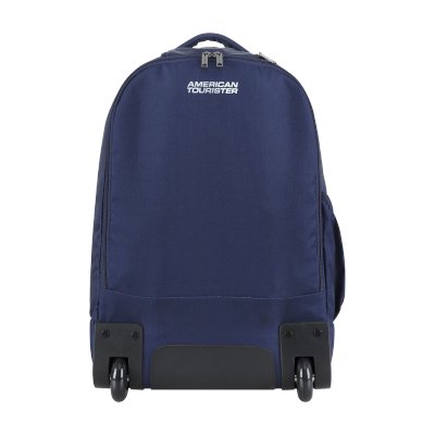 American Tourister กระเป๋าเป้สะพายหลังแบบมีล้อลาก รุ่น Xeno Backpack 01