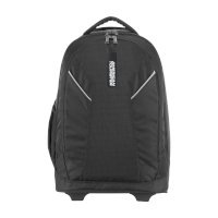 ราคา American Tourister กระเป๋าเป้สะพายหลังแบบมีล้อลาก รุ่น Xeno Backpack 01