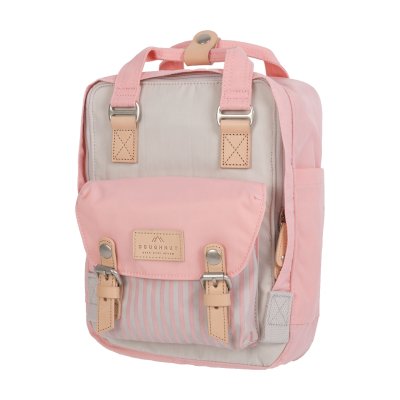 Doughnut กระเป๋าเป้สะพายหลัง รุ่น Macaroon Mini Stripe