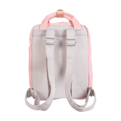 Doughnut กระเป๋าเป้สะพายหลัง รุ่น Macaroon Mini Stripe