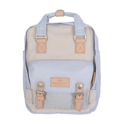 Doughnut กระเป๋าเป้สะพายหลัง รุ่น Macaroon Mini Stripe