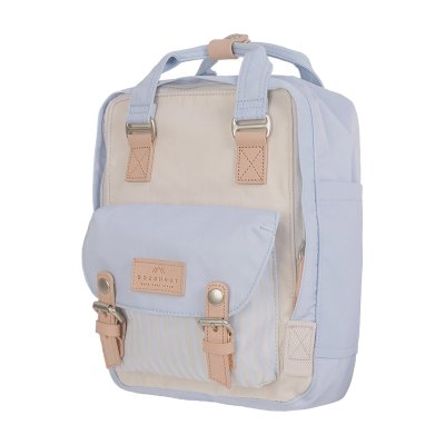 Doughnut กระเป๋าเป้สะพายหลัง รุ่น Macaroon Mini Stripe