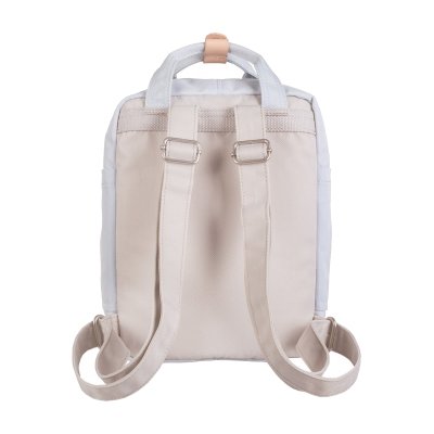 Doughnut กระเป๋าเป้สะพายหลัง รุ่น Macaroon Mini Stripe