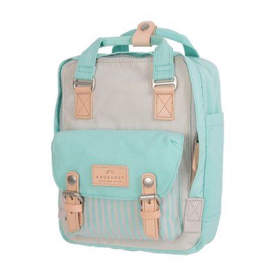 Doughnut กระเป๋าเป้สะพายหลัง รุ่น Macaroon Mini Stripe