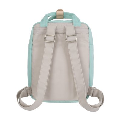 Doughnut กระเป๋าเป้สะพายหลัง รุ่น Macaroon Mini Stripe