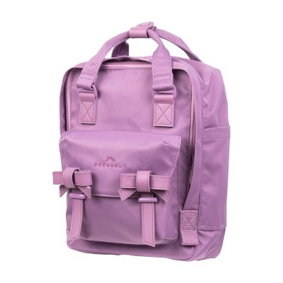 Doughnut กระเป๋าเป้สะพายหลัง รุ่น Macaroon Mini Ribbon