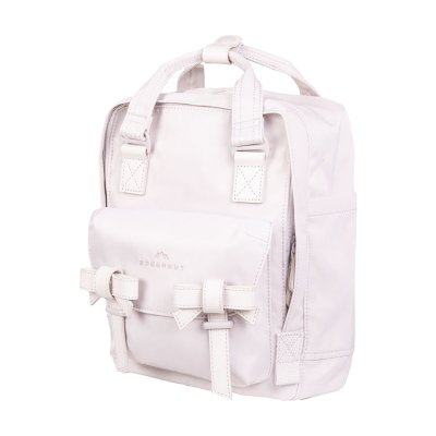 Doughnut กระเป๋าเป้สะพายหลัง รุ่น Macaroon Mini Ribbon