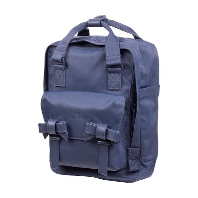 Doughnut กระเป๋าเป้สะพายหลัง รุ่น Macaroon Mini Ribbon