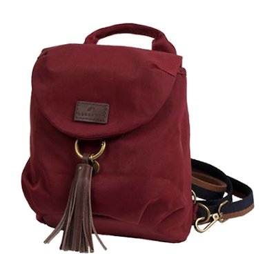 Doughnut กระเป๋าเป้สะพายข้าง รุ่น Florence