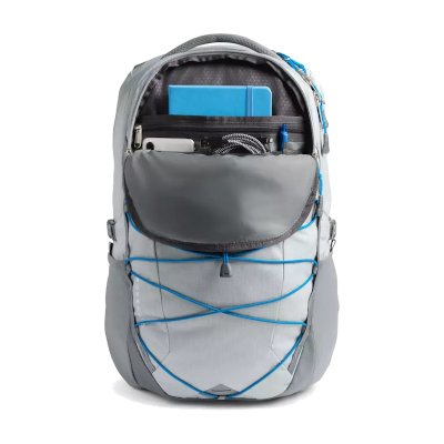 The North Face กระเป๋าเป้สะพายหลัง รุ่น Borealis