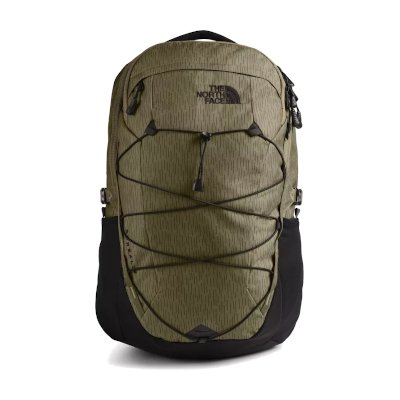 The North Face กระเป๋าเป้สะพายหลัง รุ่น Borealis