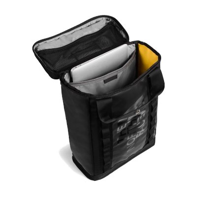 The North Face กระเป๋าเป้สะพายหลัง รุ่น Explore Fusebox Daypack L