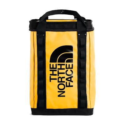 The North Face กระเป๋าเป้สะพายหลัง รุ่น Explore Fusebox Daypack L