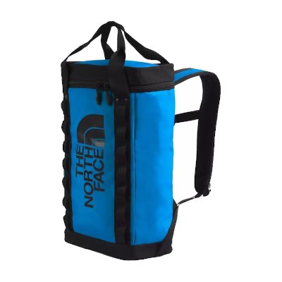 The North Face กระเป๋าเป้สะพายหลัง รุ่น Explore Fusebox Daypack S