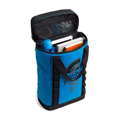 The North Face กระเป๋าเป้สะพายหลัง รุ่น Explore Fusebox Daypack S