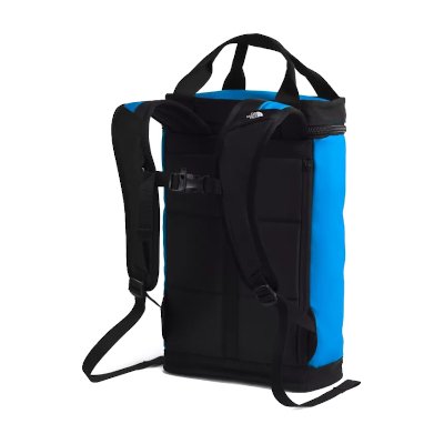The North Face กระเป๋าเป้สะพายหลัง รุ่น Explore Fusebox Daypack S