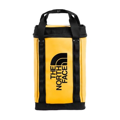 The North Face กระเป๋าเป้สะพายหลัง รุ่น Explore Fusebox Daypack S
