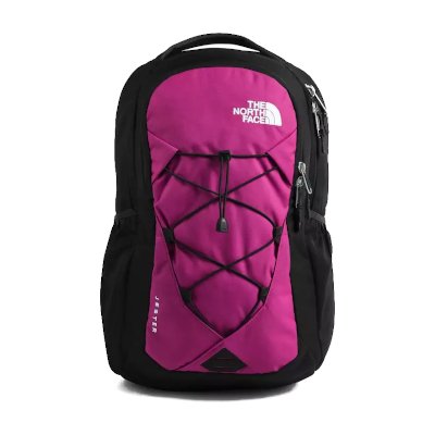 The North Face กระเป๋าเป้สะพายหลัง รุ่น Jester