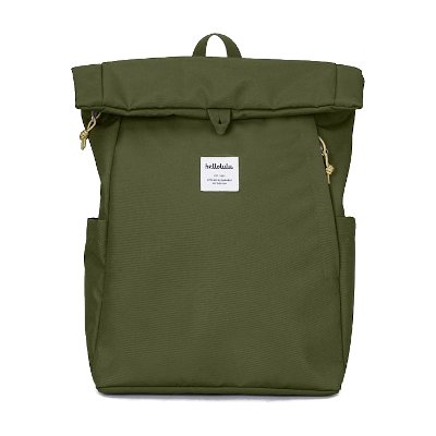 Hellolulu กระเป๋าเป้สะพายหลัง รุ่น Mini Tate