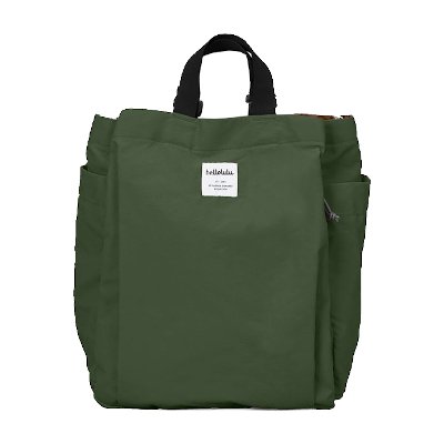 Hellolulu กระเป๋าเป้สะพายหลัง รุ่น Phoebe