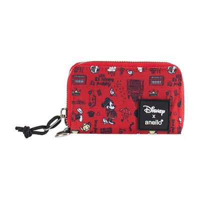 Anello x Disney กระเป๋าสตางค์ รุ่น DT-G013