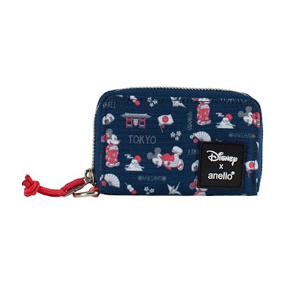 Anello x Disney กระเป๋าสตางค์ รุ่น DT-G013