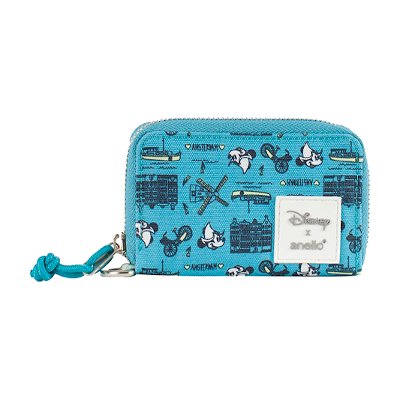 Anello x Disney กระเป๋าสตางค์ รุ่น DT-G013