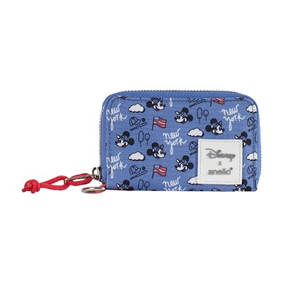 Anello x Disney กระเป๋าสตางค์ รุ่น DT-G013