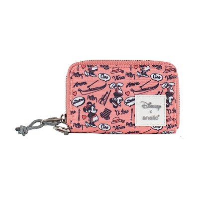 Anello x Disney กระเป๋าสตางค์ รุ่น DT-G013