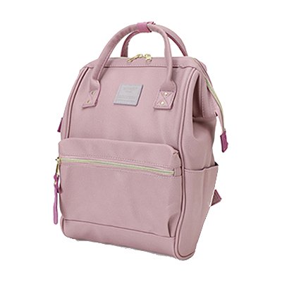 Anello Mini กระเป๋าเป้สะพายหลัง รุ่น AT-B1212