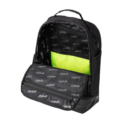 Anello M.F Box Mini กระเป๋าเป้สะพายหลัง รุ่น OS-S029