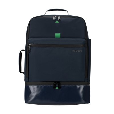 Anello M.F Box Mini กระเป๋าเป้สะพายหลัง รุ่น OS-S029