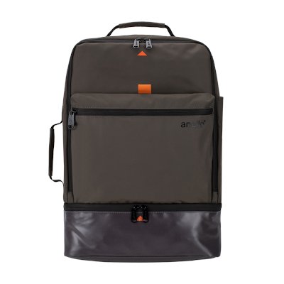 Anello M.F Box Mini กระเป๋าเป้สะพายหลัง รุ่น OS-S029