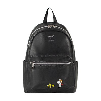 Anello x Peanuts Mini กระเป๋าเป้สะพายหลัง รุ่น OS-S038