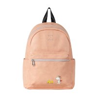 ราคา Anello x Peanuts Mini กระเป๋าเป้สะพายหลัง รุ่น OS-S038