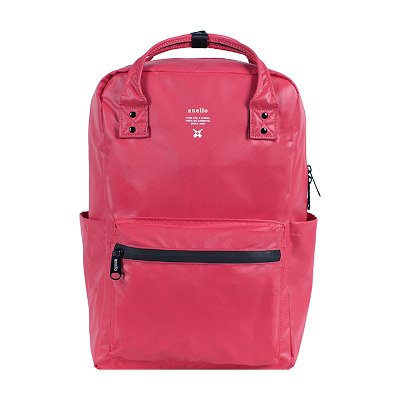 Anello Water Proof Square Mini กระเป๋าเป้สะพายหลัง รุ่น OS-N057