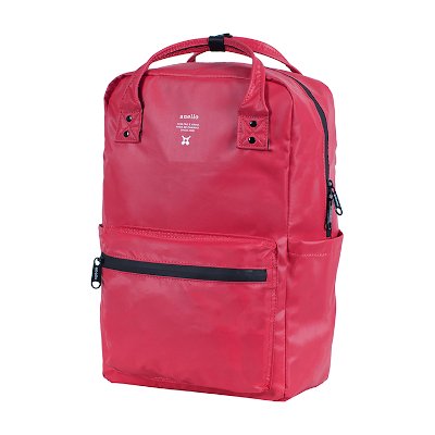 Anello Water Proof Square Mini กระเป๋าเป้สะพายหลัง รุ่น OS-N057