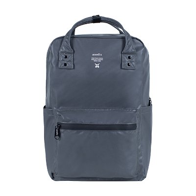 Anello Water Proof Square Mini กระเป๋าเป้สะพายหลัง รุ่น OS-N057