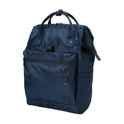 Anello Water Repellent กระเป๋าเป้สะพายหลัง รุ่น FSO-B001K